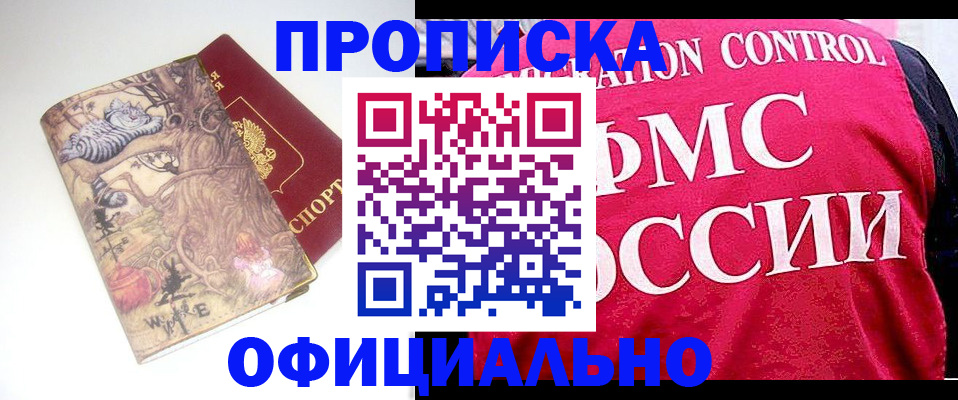 прописка в квартире в Димитровграде